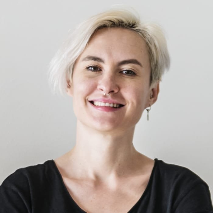 María Herrera Gómez